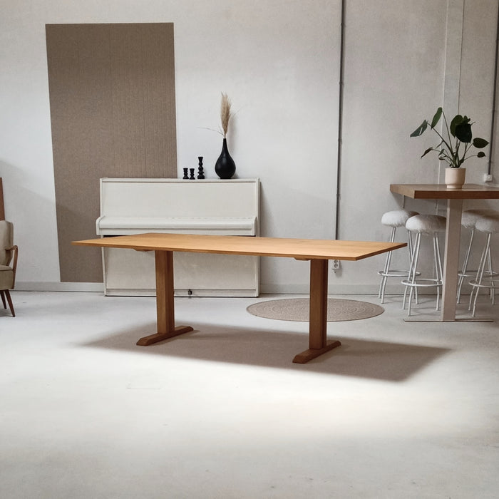Eettafel Tjalfe