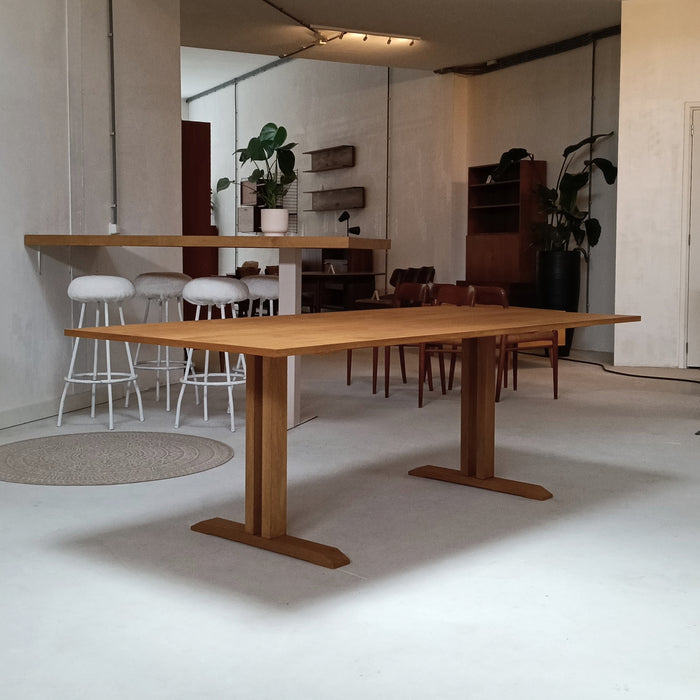 Eettafel Tjalfe