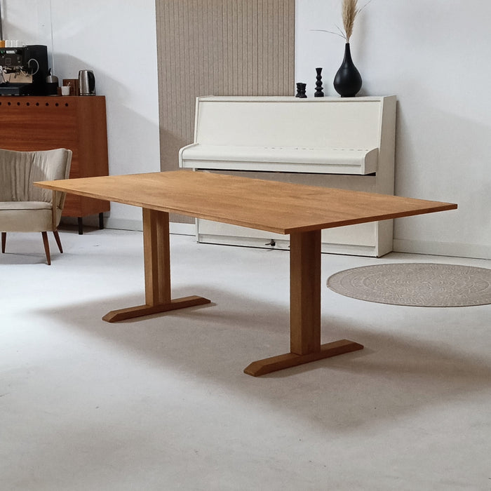 Eettafel Tjalfe