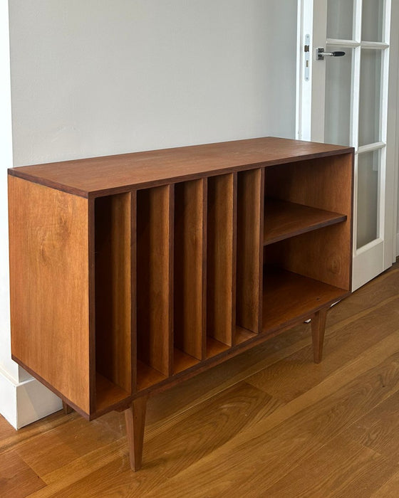 Platenspeler kast Bastian