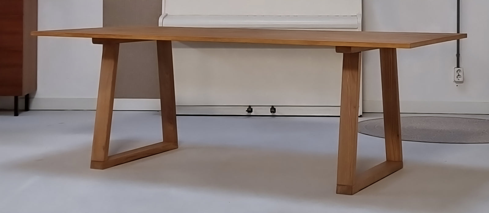 Eettafel Kjeld