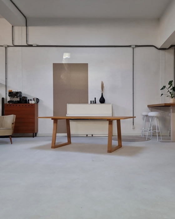 Eettafel Kjeld