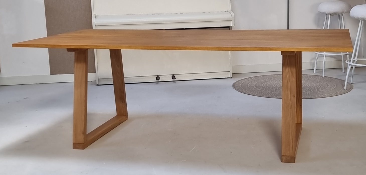 Eettafel Kjeld