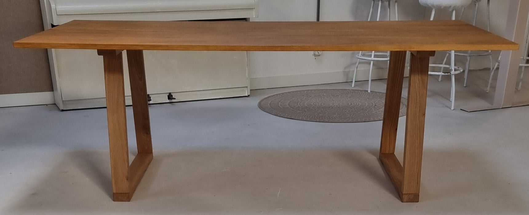 Eettafel Kjeld