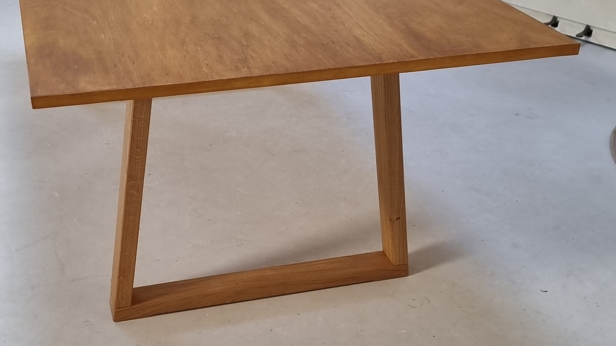 Eettafel Kjeld