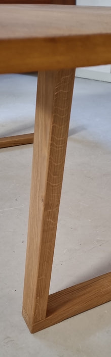 Eettafel Kjeld