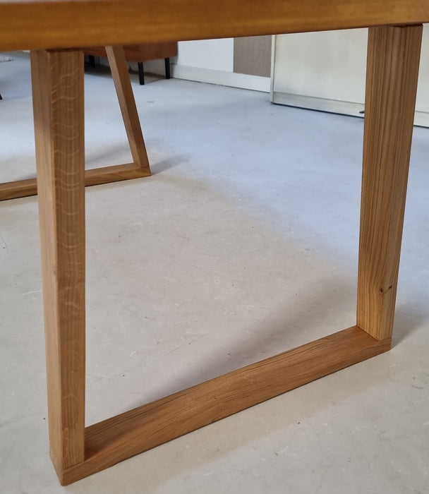 Eettafel Kjeld