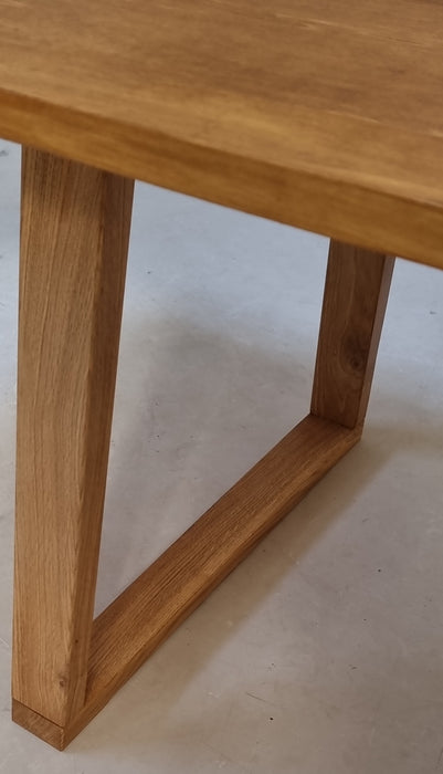 Eettafel Kjeld