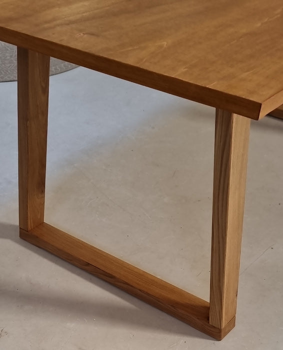 Eettafel Kjeld