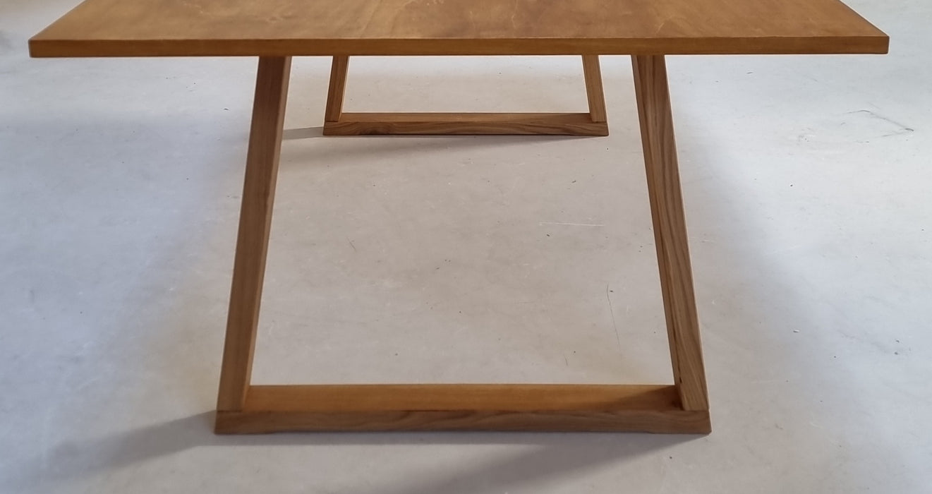 Eettafel Kjeld