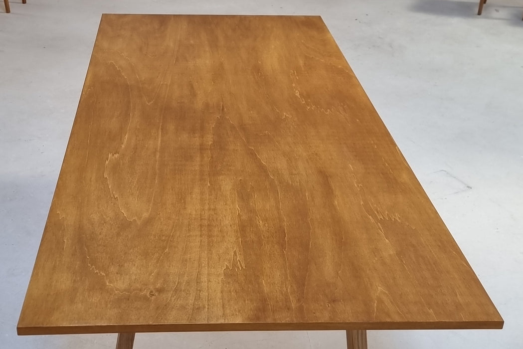 Eettafel Kjeld