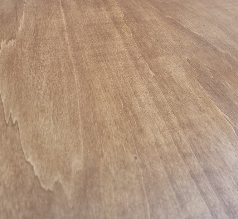 Eettafel Kjeld