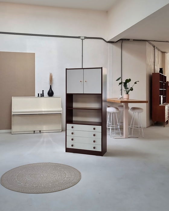 70's highboard