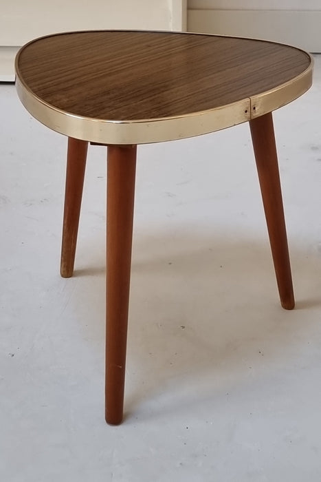 Mid Century bijzettafel