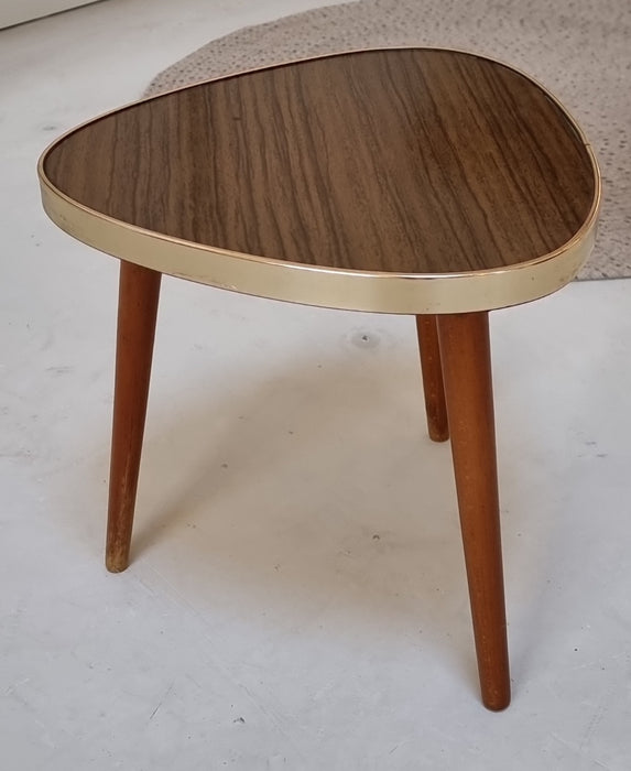 Mid Century bijzettafel