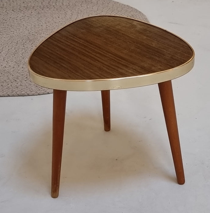 Mid Century bijzettafel