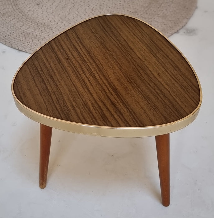 Mid Century bijzettafel