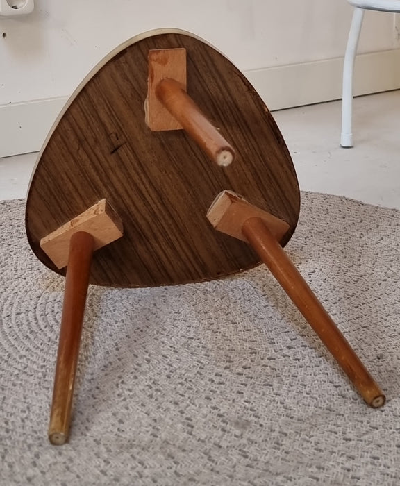 Mid Century bijzettafel