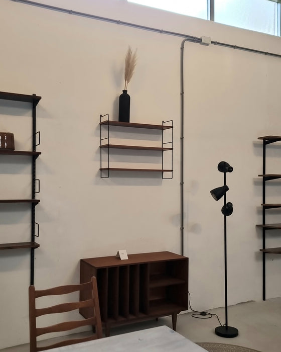 Mid Century wandrekje