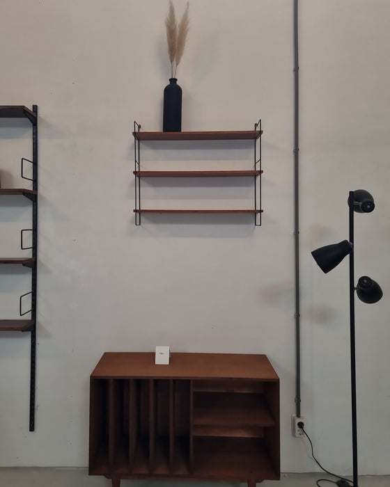 Mid Century wandrekje