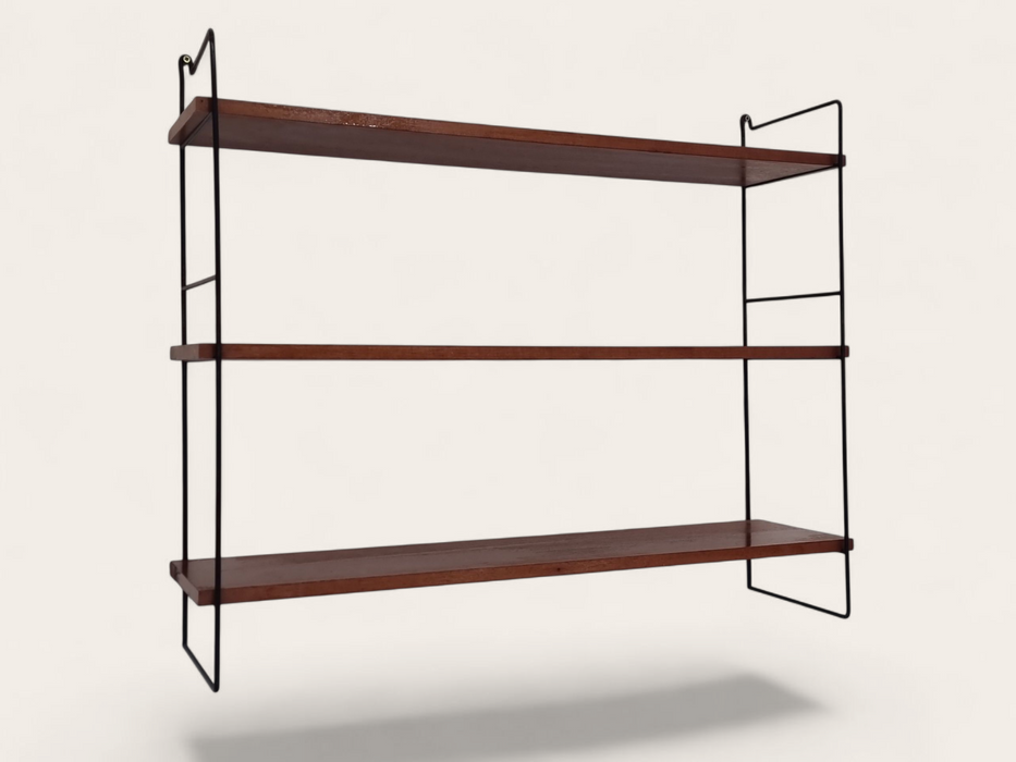 Mid Century wandrekje