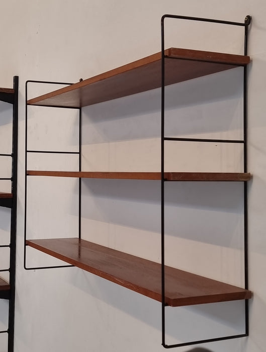 Mid Century wandrekje