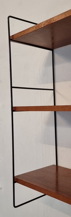 Mid Century wandrekje