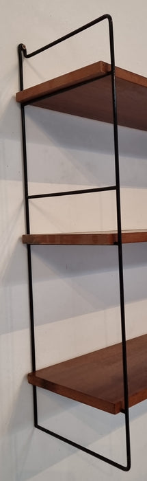 Mid Century wandrekje
