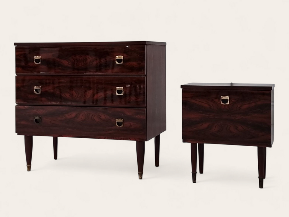 Mid Century kasten