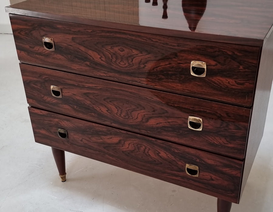 Mid Century kasten