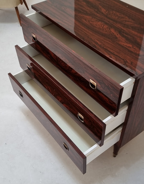 Mid Century kasten