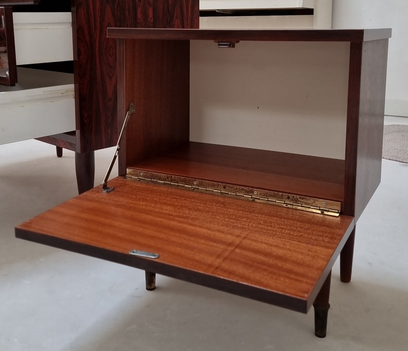Mid Century kasten