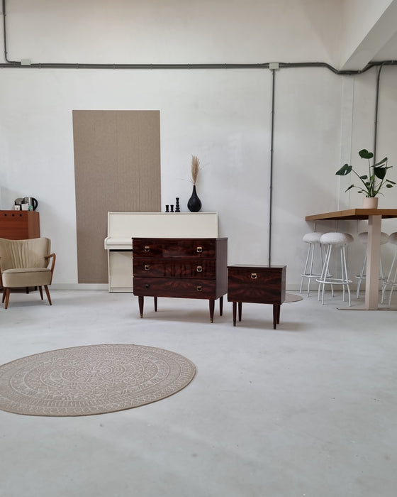 Mid Century kasten