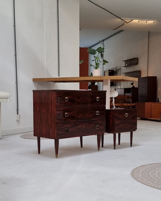 Mid Century kasten