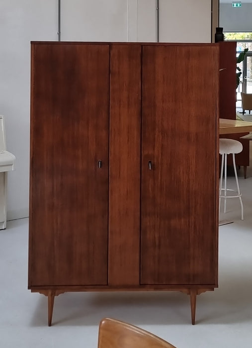 Mid Century kledingkast