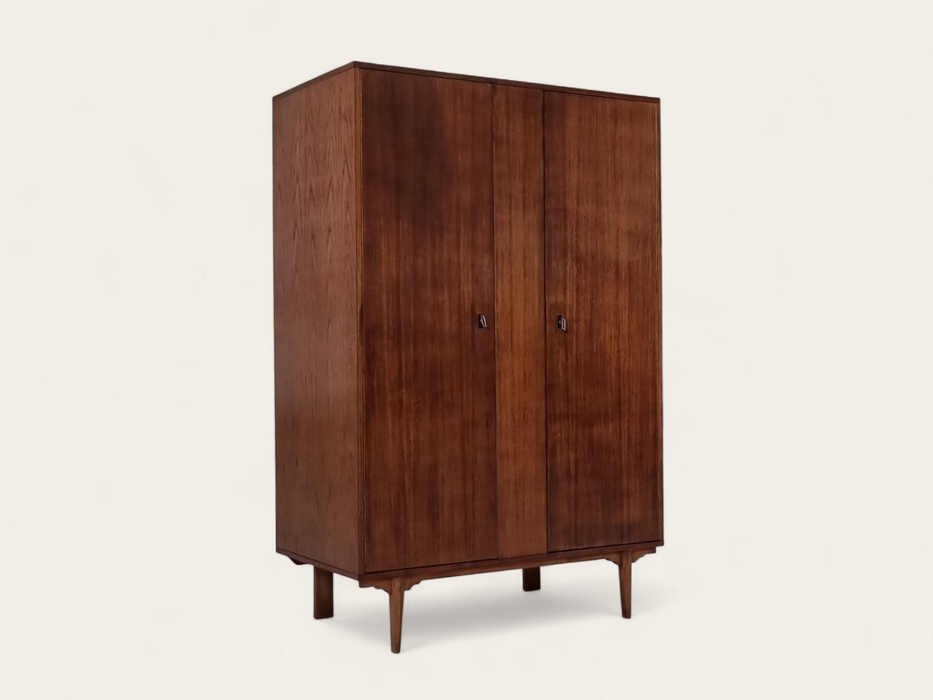 Mid Century kledingkast