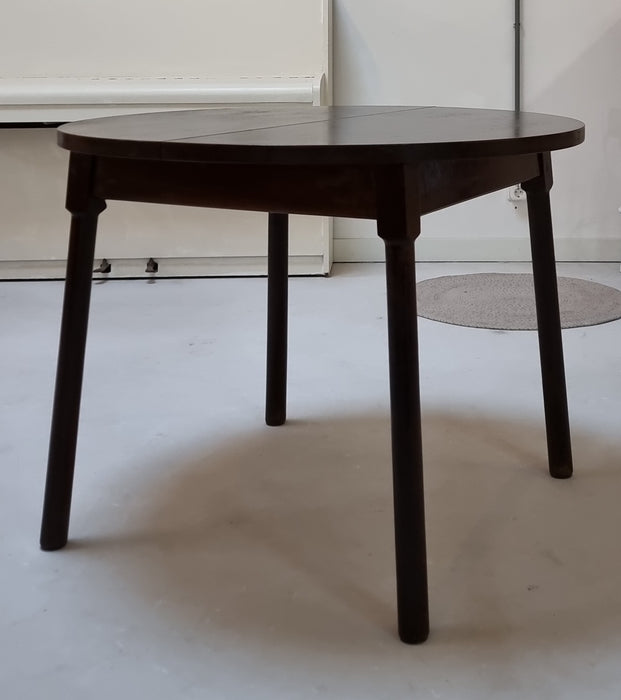 70's eettafel