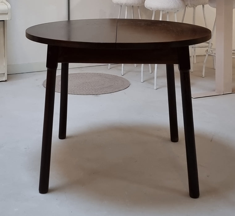 70's eettafel