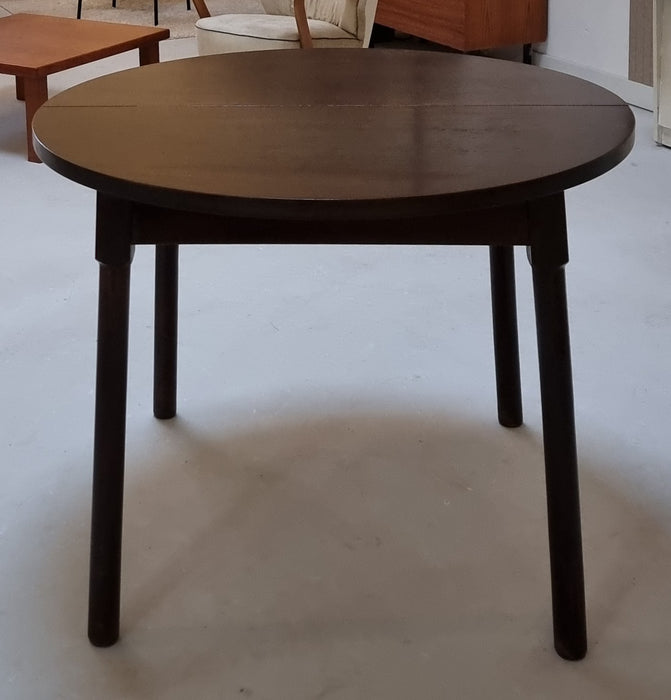 70's eettafel