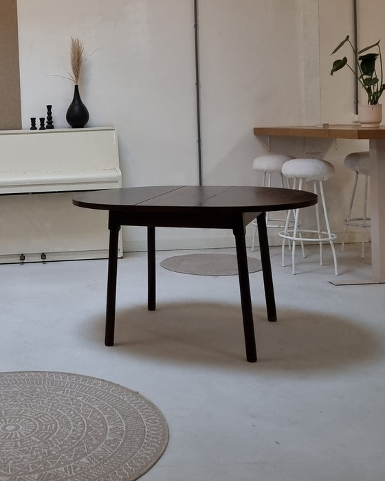 70's eettafel