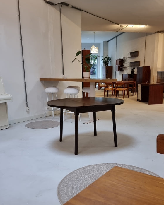 70's eettafel