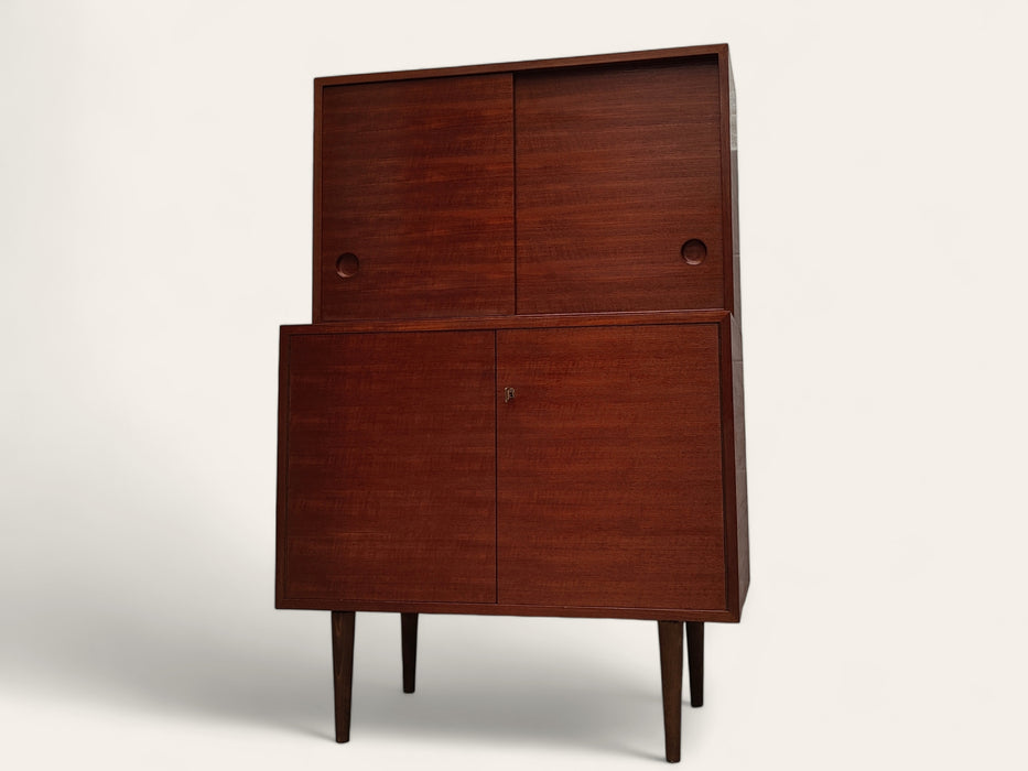 Highboard Mid Century