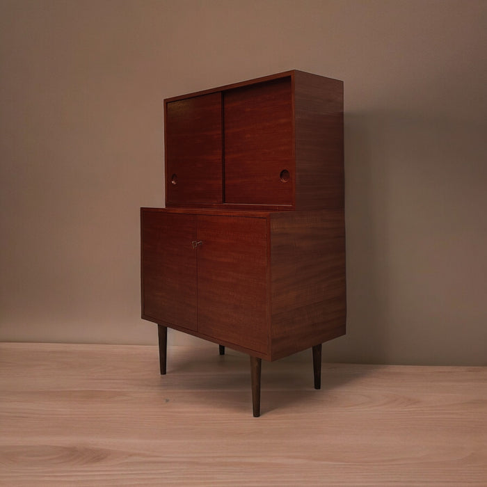 Highboard Mid Century