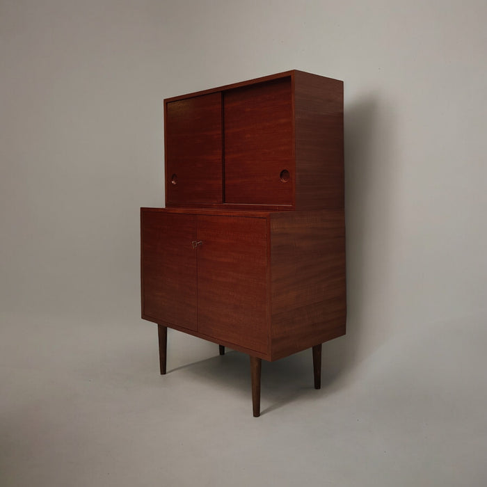 Highboard Mid Century