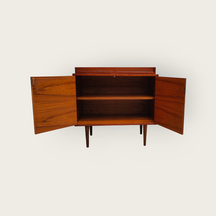 Highboard Mid Century