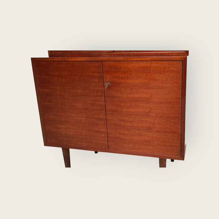 Highboard Mid Century