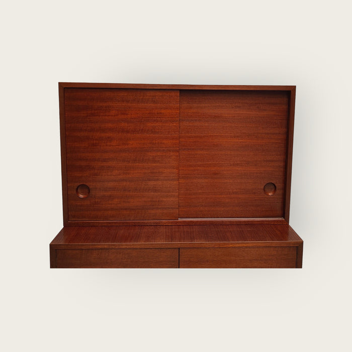 Highboard Mid Century