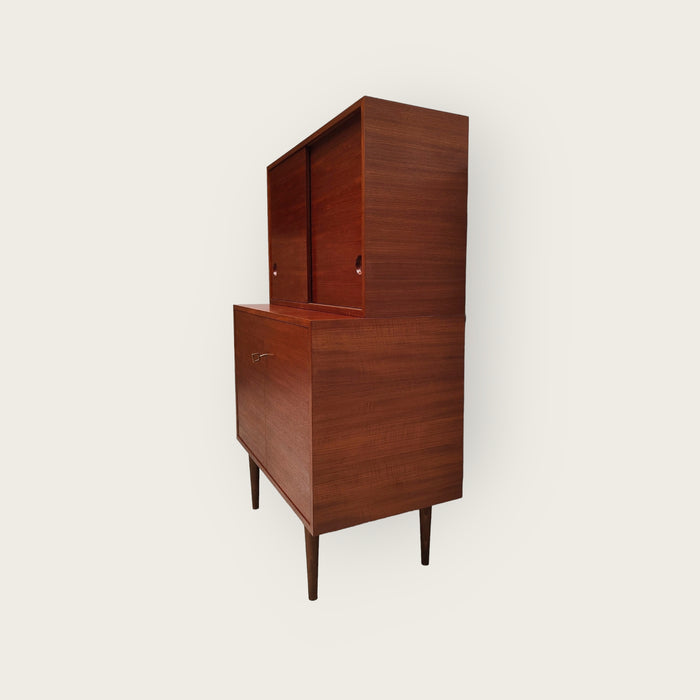 Highboard Mid Century