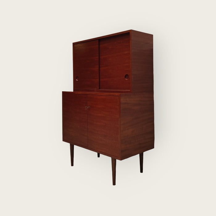 Highboard Mid Century