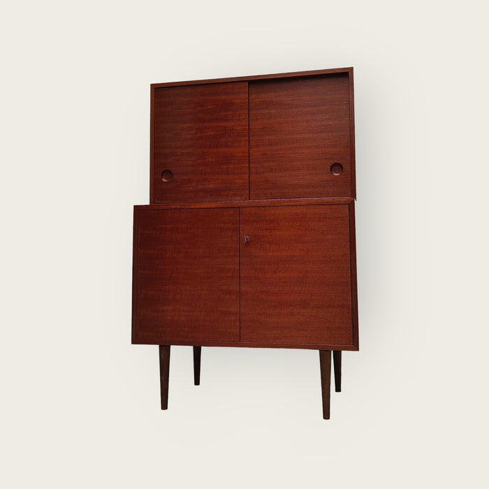 Highboard Mid Century